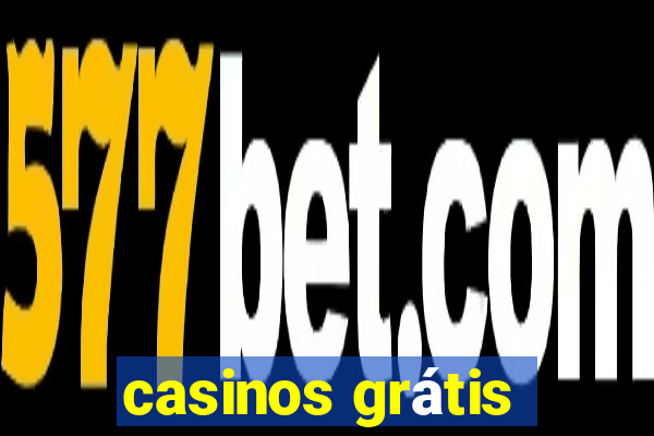 casinos grátis