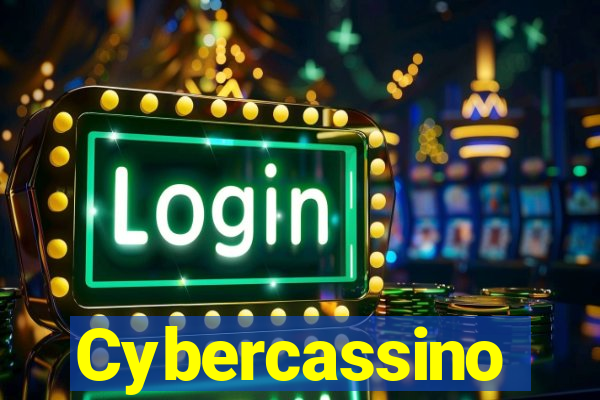 Cybercassino