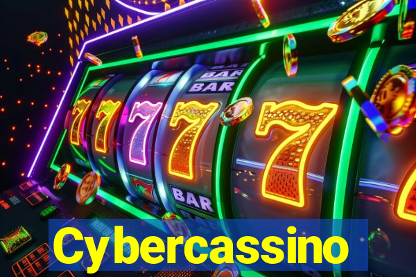 Cybercassino