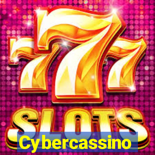 Cybercassino