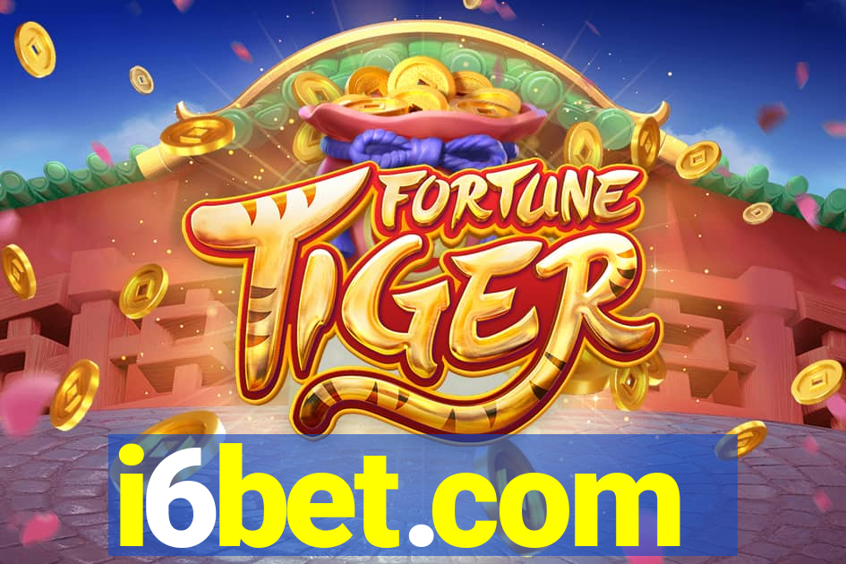 i6bet.com