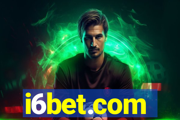 i6bet.com