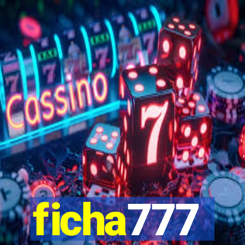 ficha777