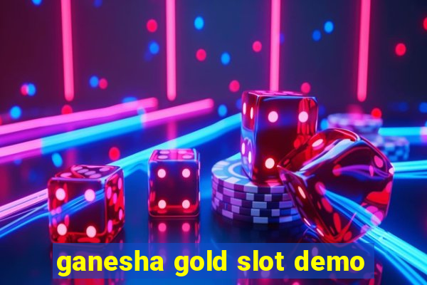 ganesha gold slot demo