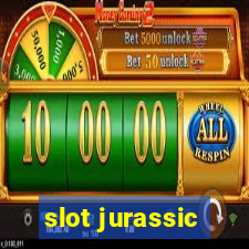 slot jurassic