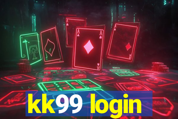 kk99 login