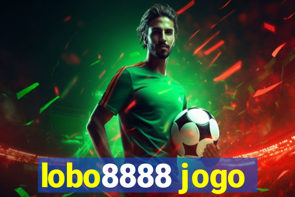 lobo8888 jogo