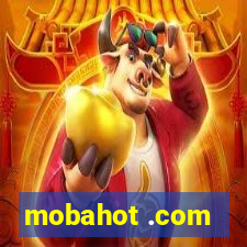 mobahot .com