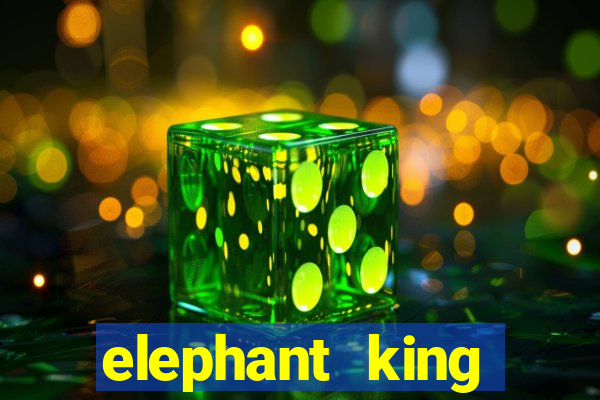 elephant king online slot