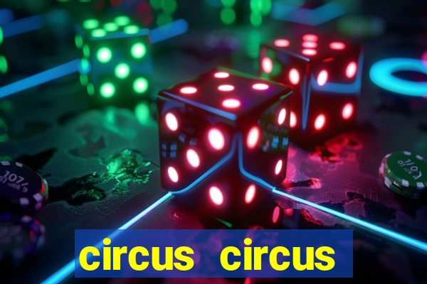 circus circus casino hotel