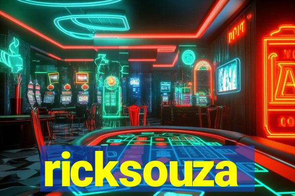 ricksouza