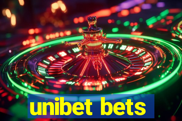 unibet bets