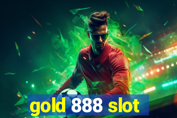 gold 888 slot