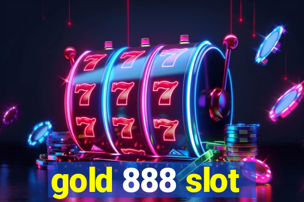 gold 888 slot