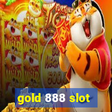 gold 888 slot