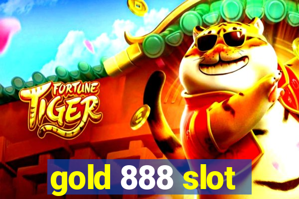 gold 888 slot