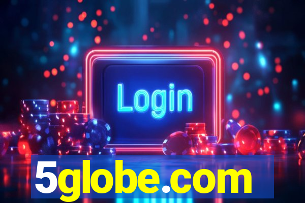 5globe.com