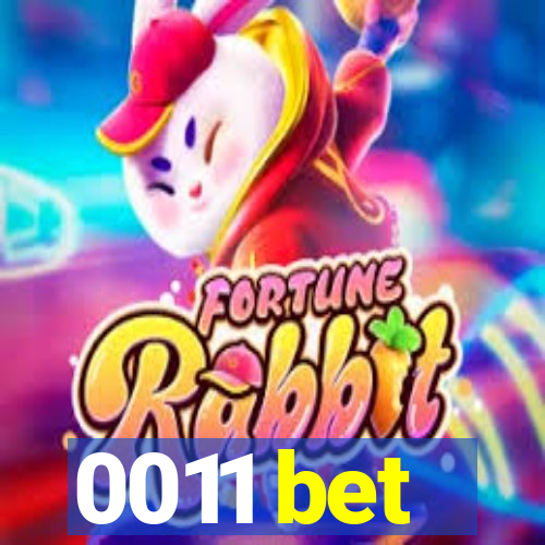 0011 bet