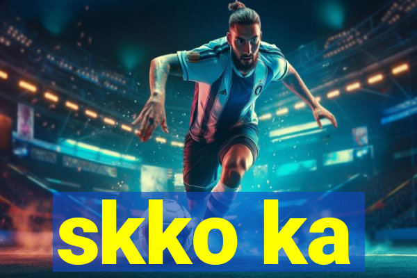 skko ka