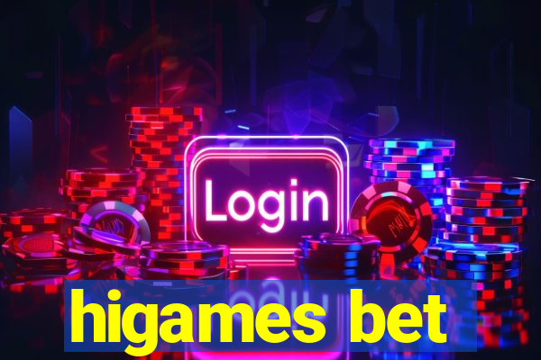 higames bet