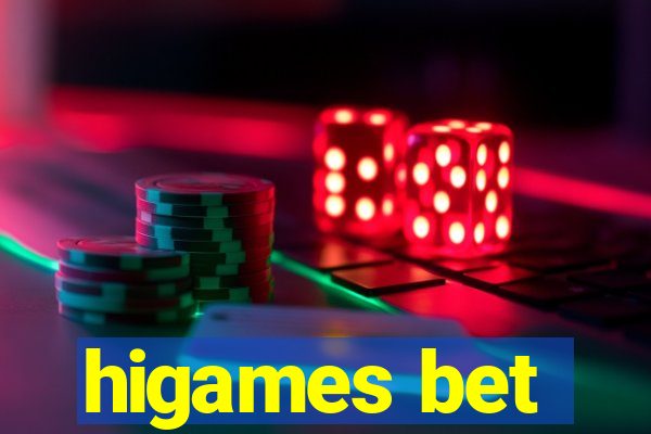 higames bet