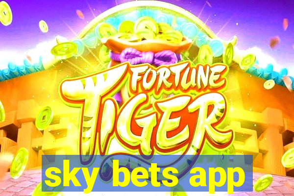 sky bets app