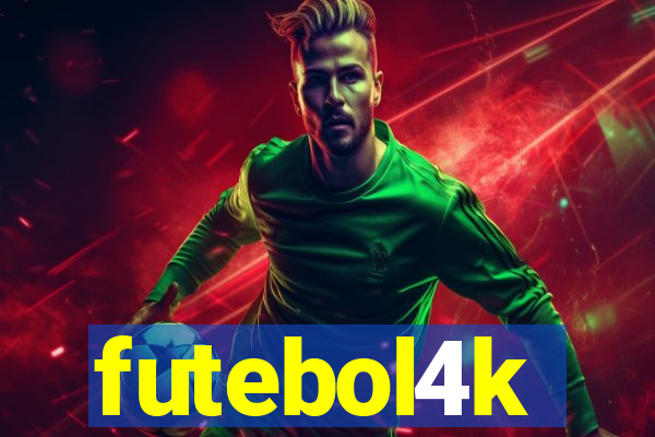 futebol4k