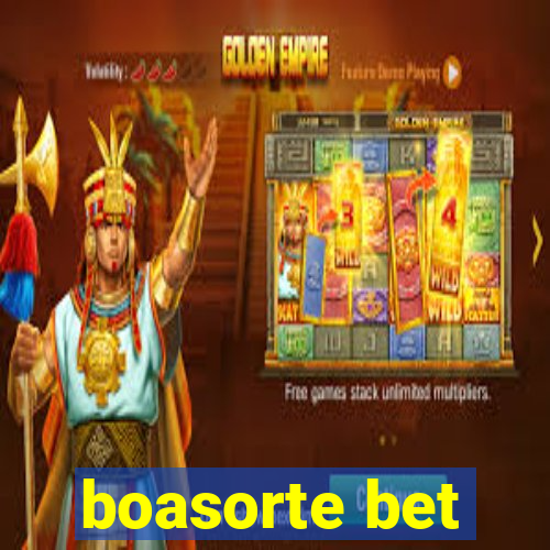 boasorte bet