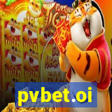 pvbet.oi