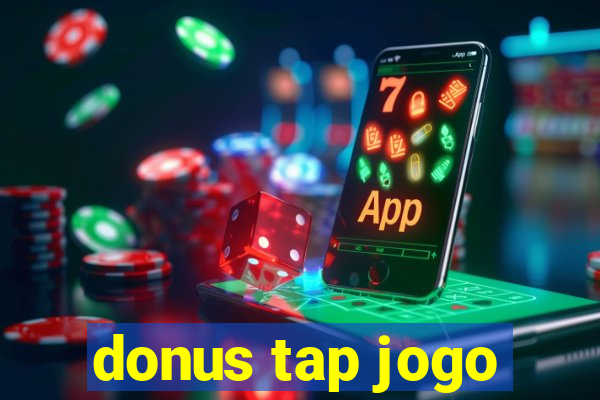 donus tap jogo