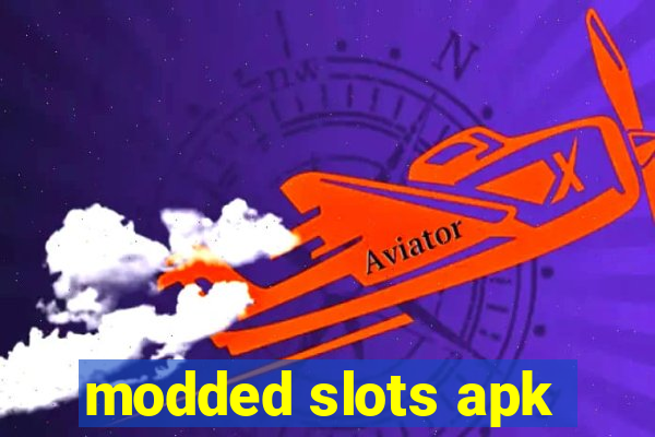 modded slots apk