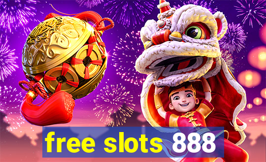 free slots 888