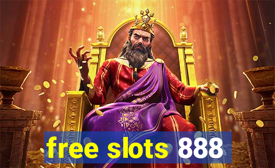 free slots 888