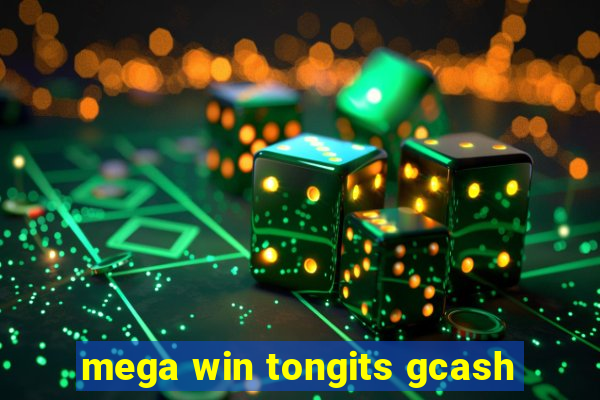 mega win tongits gcash