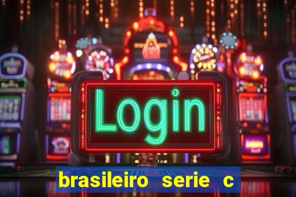 brasileiro serie c ao vivo