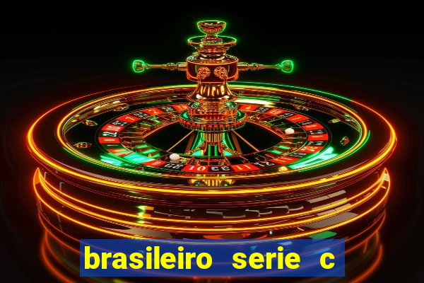 brasileiro serie c ao vivo