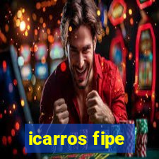 icarros fipe