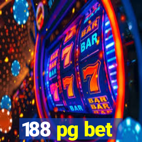 188 pg bet