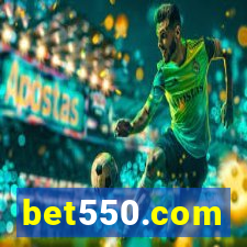 bet550.com