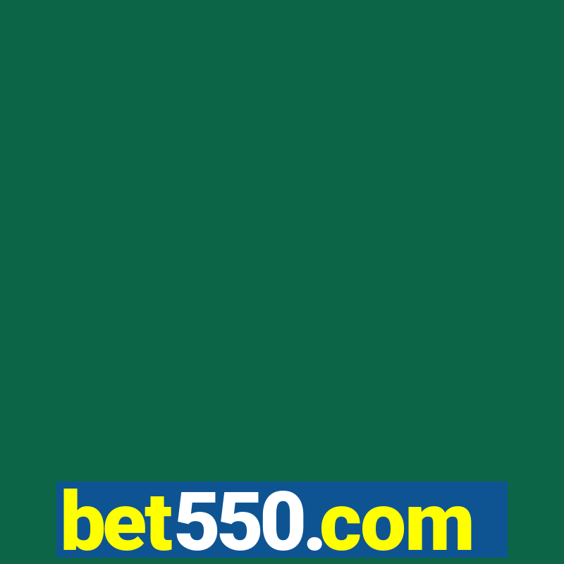 bet550.com