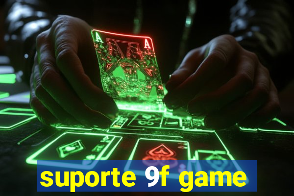 suporte 9f game