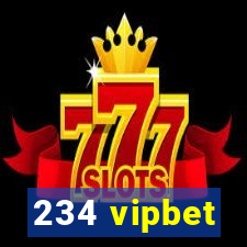 234 vipbet