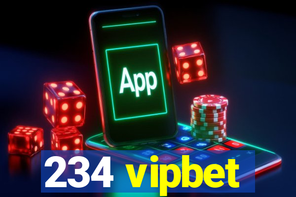 234 vipbet