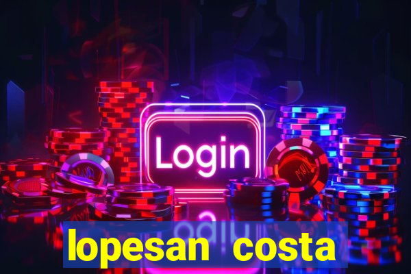 lopesan costa bavaro resort spa & casino