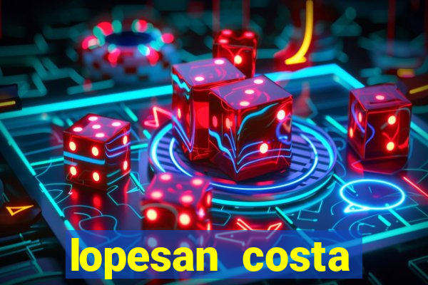 lopesan costa bavaro resort spa & casino