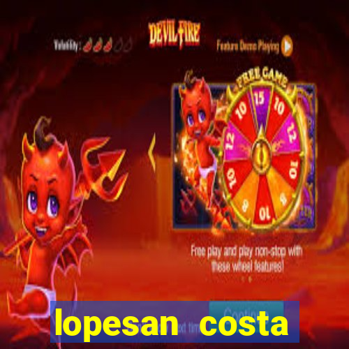 lopesan costa bavaro resort spa & casino