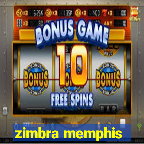 zimbra memphis