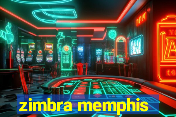 zimbra memphis