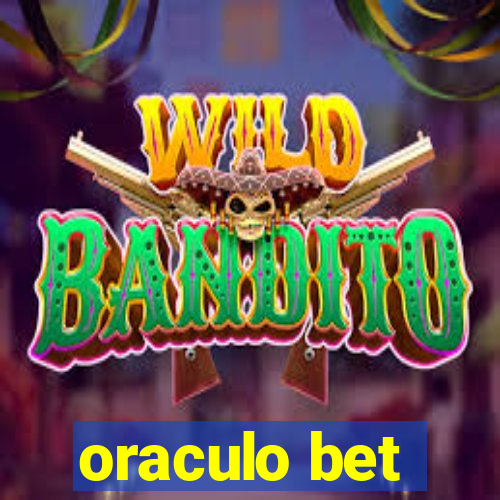 oraculo bet