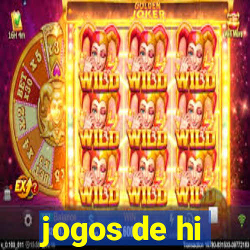 jogos de hi